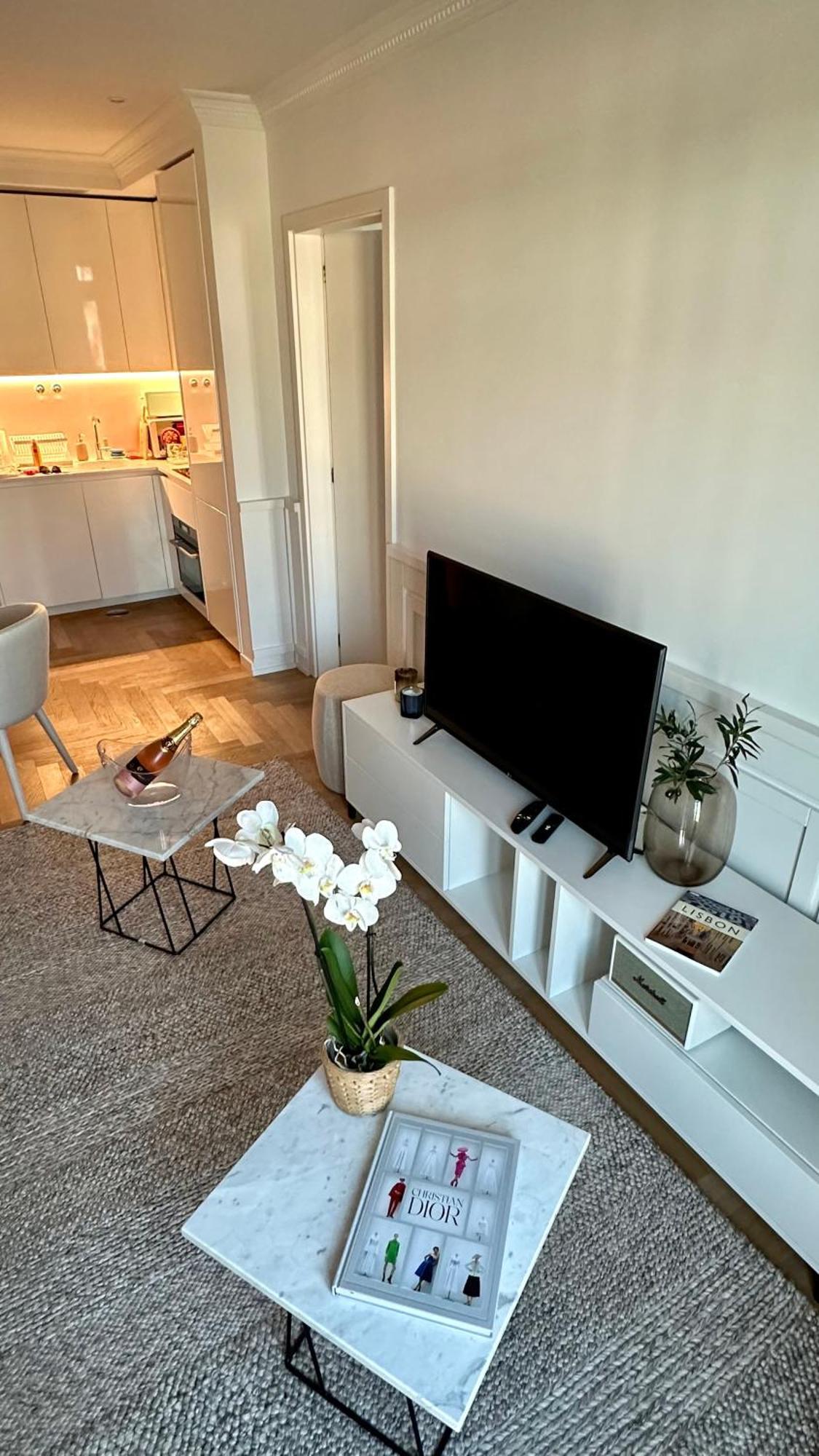 Apartamento Rossio Luxury *