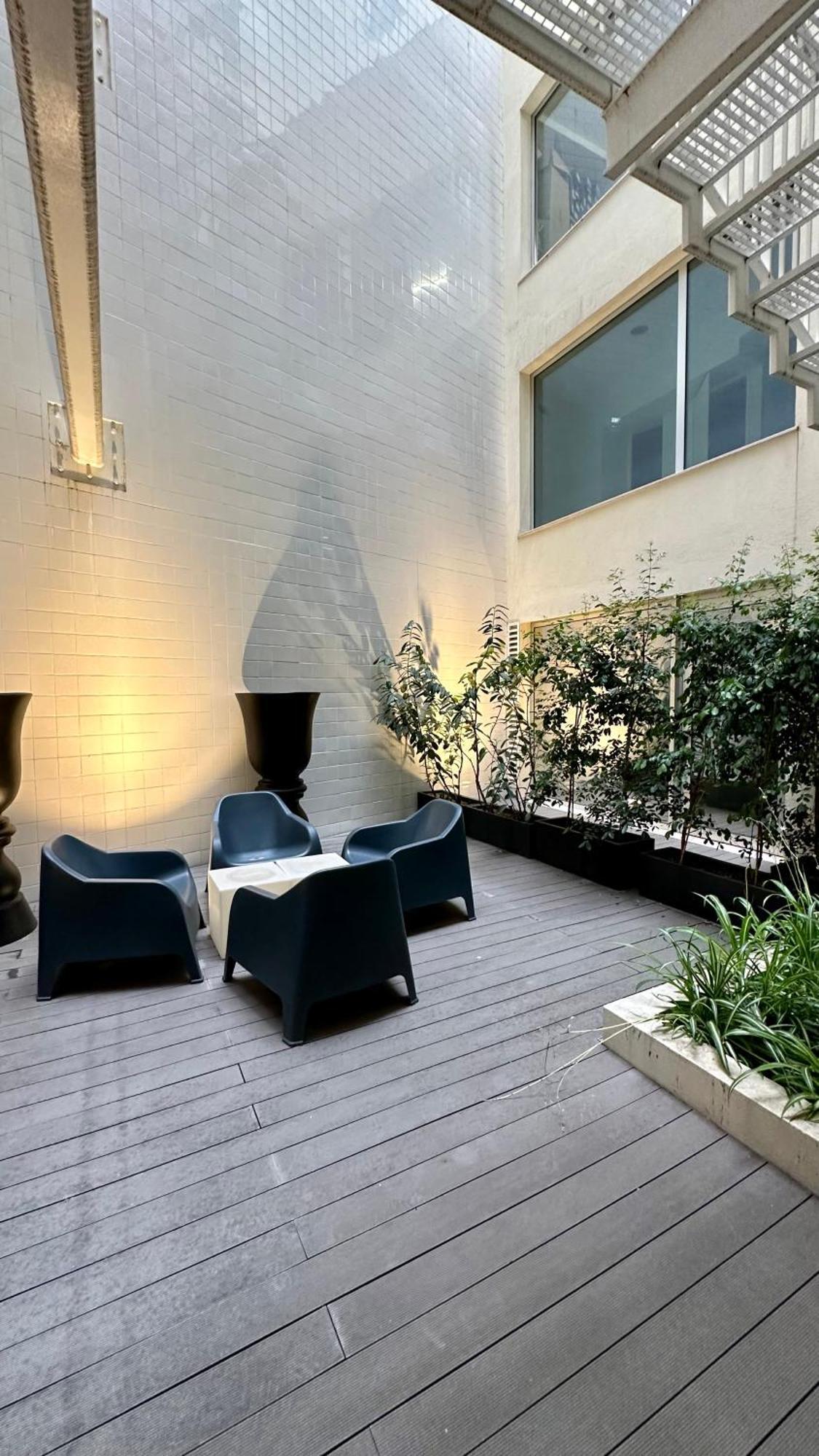 Rossio Luxury Apartamento *